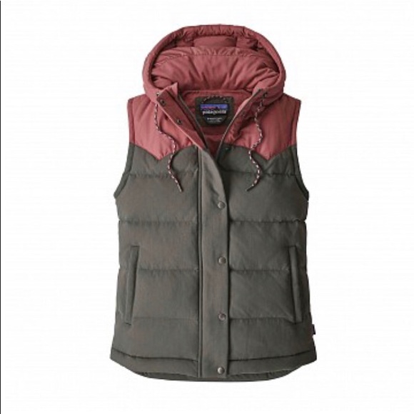 Patagonia Jackets & Blazers - Patagonia bivy vest, never worn!